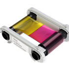 YMCKO RIBON / za print 300 kartica